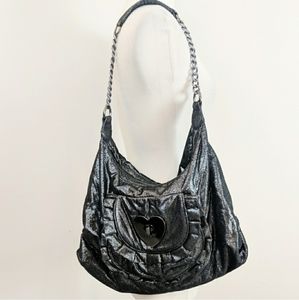 Betsey Johnson Hobo Bag